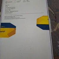 تبلت سامسونگ T295