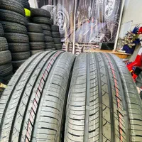 19لاستیک اپتیما 55 سایز 225/45R18 و 235/60R55