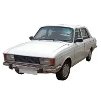 معاوضه پیکان 5دنده با روآ سال