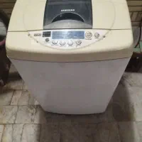 لباسشویی سامسونگ سالم