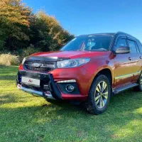 ام وی ام x33s|خودرو سواری و وانت|گرگان, |دیوار