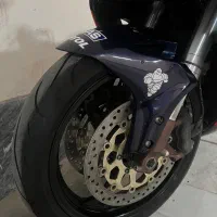 cbr1000cb1300|موتورسیکلت|تهران, گمرک|دیوار