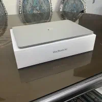 MacBook Air M1 2020 - Silver|رایانه همراه|پردیس, فاز ۲|دیوار