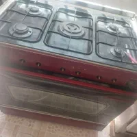 گاز ۵ شعله فردار