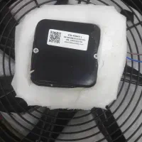 فن تصفیه هوا  سایز ۵۰×۵۰