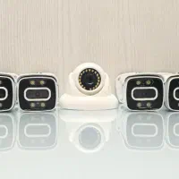 دوربین مخفی با قابلیت وصل به گوشی