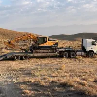 اجاره انواع کمرشکن / خدمات کمر شکن کل کشور