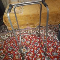 واکر ‌کار‌کرده