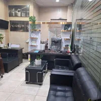 میز و صندلی اداری