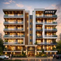 پیش-فروش110متری-laquo-روی-خاک-raquo-پاسداران