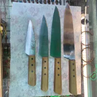 چاقوی آشپز خانه