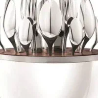 سرویس قاشق چنگال ‌‌جدید