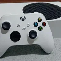 کنسول xbox series s|کنسول، بازی ویدئویی و آنلاین|شیراز, ملاصدرا|دیوار