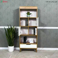 کتابخانه ام دی اف