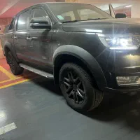 KMC T8 1404  -  کی ام سی تی 8|خودرو سواری و وانت|تهران, آرژانتین|دیوار