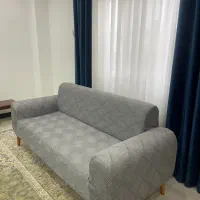 کاور مبلمان کوروش