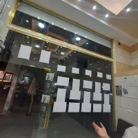 شیشه سکوریت  ائلمان