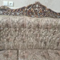 مبل استیل ۹ نفره موقعیت میبد|مبلمان خانگی و میز عسلی|میبد, |دیوار