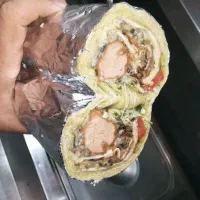 فروش یک جای تجهیزات فست فود با قیمت منصفانه