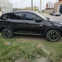 تیگو 7 ie مدل 1401 درحد کم کار|خودرو سواری و وانت|آق قلا, |دیوار