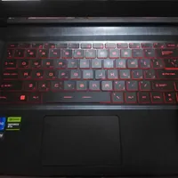لپ تاپ msi