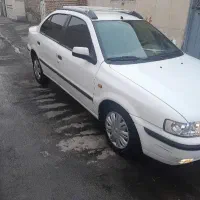 سمند مدل ۹۰se|خودرو سواری و وانت|تبریز, |دیوار