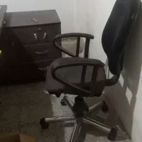 فروش میز و صندلی اداری|دفتر کار|مهاباد (آذربایجان غربی), |دیوار