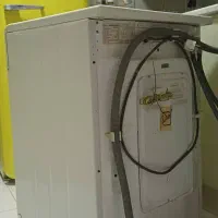 لباسشویی هایر کارکرده