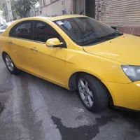 جیلی Emgrand 7 دنده‌ای، مدل ۲۰۱۳|خودرو سواری و وانت|تهران, تولید دارو|دیوار