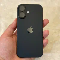 آیفون 16 بدون خط و خش + گارانتی