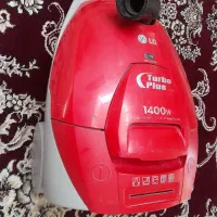 بدنه جارو برقی سالم ومحکم الجی|جاروبرقی، جارو شارژی، بخارشو|مشهد, خواجه ربیع|دیوار