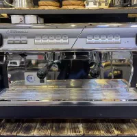 اسپرسوساز سیمونلی آپیادوگروپ