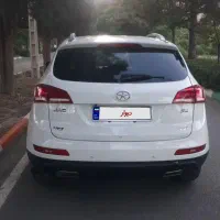 جک اس۵|خودرو سواری و وانت|تربت‌حیدریه, کاشانی|دیوار