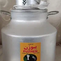 کره گیر سایز بزرگ
