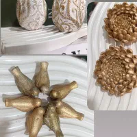 اکسسوری دکوری سنگ مصنوعی