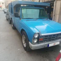 نیسان|خودرو سواری و وانت|بهارستان, |دیوار