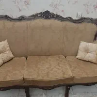 مبل استیل|مبلمان خانگی و میز عسلی|شهریار, شهریار|دیوار