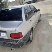 پراید ۸۷ دوگانه کارخانه|خودرو سواری و وانت|زابل, |دیوار