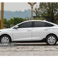 حواله چانگان برقی وارداتی Eado Ev460|خودرو سواری و وانت|تبریز, |دیوار