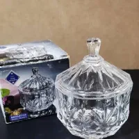 ست قندان و استکان