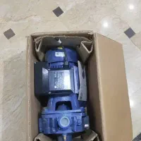 پمپ ۲ اسب ۲ پروانه ابارا CDA 200 ML
