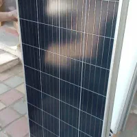 پاوربانک، پاوراستیشن، پنل خورشیدی و موتور برق