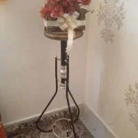 گل زیبا و گلدون ..
