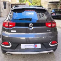 ام جی GS مدل 2015|خودرو سواری و وانت|تهران, وردآورد|دیوار