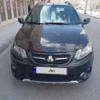 کوییک مشکی مدل 99 سند آماده انتقال