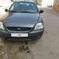 ریو 1390 ABS|خودرو سواری و وانت|شیراز, غدیر شمالی|دیوار