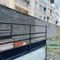 باربند وانت پیکان