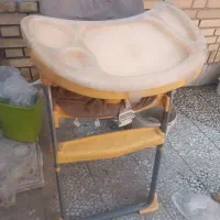 کالسکه کریر روروک صندلی ماشین بچه وغذا جاده صاحب|تخت و صندلی بچه|شوشتر, |دیوار