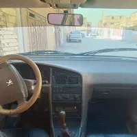 405 GLX|خودرو سواری و وانت|شهرضا, |دیوار