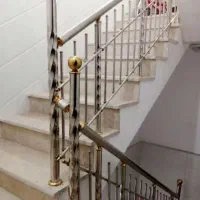 اجرای نرده استیل پارساباد|خدمات پیشه و مهارت|پارسآباد, |دیوار